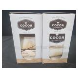Cocoa Classics French Vanilla hot cocoa mix 2