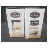 Cocoa Classics French Vanilla hot cocoa mix 2