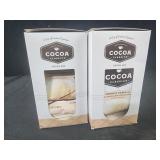 Cocoa Classics French Vanilla hot cocoa mix 2
