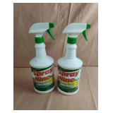 Spray Nine heavy-duty cleaner/degreaser 2-32 fl.