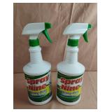 Spray Nine heavy-duty cleaner/degreaser 2-32 fl.