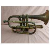 Vintage Bessons & Company London W.C.Z. H.75983