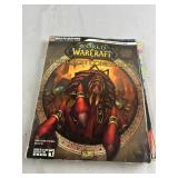 World of Warcraft Dungeon Companion Game Manual