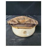 Vintage Harley Davidson hat