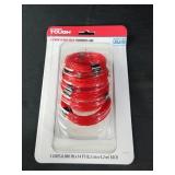 Hypertough 5 pk .080 trimmer line