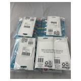 Lot of 4 Icing Tips for Baking