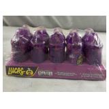 Lucas Brand Spanish Chamoy Candies