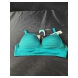 Size small wirefree bra