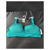 Size XXL wirefree bra