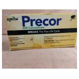 Precor IGR concentrate 10-1 fl. oz bottles