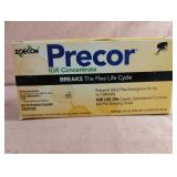 Precor IGR concentrate 10-1 fl. oz bottles