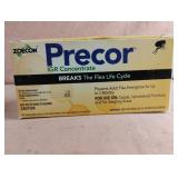 Precor IGR concentrate 10-1 fl. oz bottles
