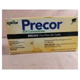 Precor IGR concentrate 10-1 fl. oz bottles