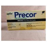 Precor IGR concentrate 10-1 fl. oz bottles