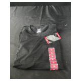 XLarge mens work it out short sleeve t shirt