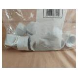 1" cap-FIPT. 10 total