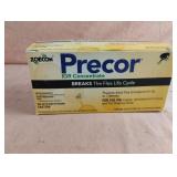 Precor IGR concentrate 10-1 fl. oz bottles