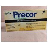 Precor IGR concentrate 10-1 fl. oz bottles