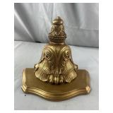 Ornamental Wall Hanging Finial Piece