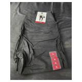 X Large black leggings womens