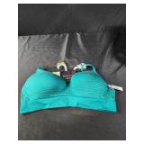 Size XL wirefree bra