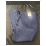 Size 1x blue Terra & Sky plus 16W/18W skinny