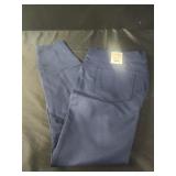 Size 1x blue Terra & Sky plus 16W/18W skinny