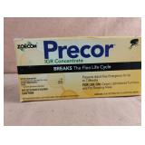 Precor IGR concentrate 10-1 fl. oz bottles