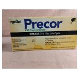 Precor IGR concentrate 10-1 fl. oz bottles