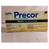 Precor IGR concentrate 10-1 fl. oz bottles