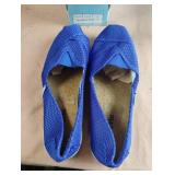 Trevie Rio sport 01 Royal ladies shoe size 8