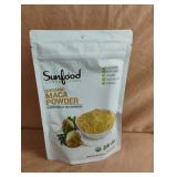 Organic maca powder 2-8 oz packs. Exp 7-11-25