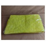 Absorbant floor mat