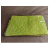 Absorbant floor mat