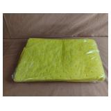 Absorbant floor mat
