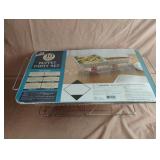 10 piece buffet party set