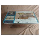 10 piece buffet party set