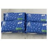 Lot of Baby Whipe Packs