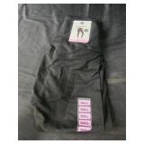 Small black leggings womens