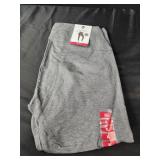 XLarge dark gray leggings womens