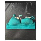 Size small wire free bra