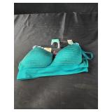 Size small wire free bra