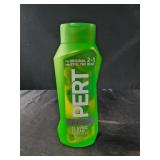 Pert 2 in 1 shampoo and conditioner 25.4 fl oz