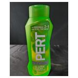 Pert 2 in 1 shampoo and conditioner 25.4 fl oz