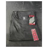 XLarge mens work it out short sleeve t shirt
