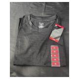 XLarge mens work it out short sleeve t shirt