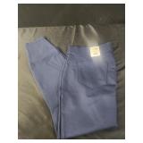 Size 1x blue Terra & Sky plus 16W/18W skinny
