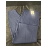 Size 1x blue Terra & Sky plus 16W/18W skinny