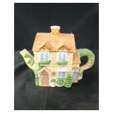 Vintage American Heritage Collectibles Decorative