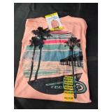 Medium Reel Life long sleeve light weight shirt